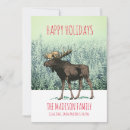 Search for wilderness christmas cards Winter