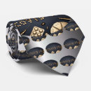 Search for curing ties Research