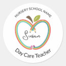 Search for daycare stickers Nursery