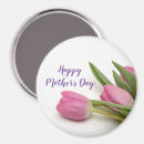 Search for pink text magnets Mother