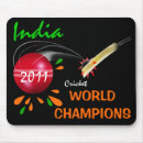 Search for cricket mousepads Sports