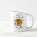 Search for pancake mugs Dessert