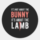 Search for easter lamb stickers Easter jesus christ