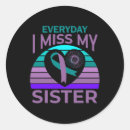 Search for my sister stickers Stigma