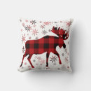 Search for moose christmas cushions Rustic