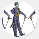 Search for 2 sided stickers Gotham