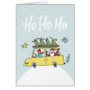 Search for funny car christmas cards Cute