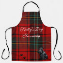 Search for scottish terrier aprons Scotty