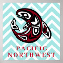 Search for haida art Orca