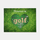 Search for golf doormats Grass