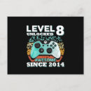 Search for 8 year old boy birthday cards For him