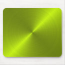 Search for lime green mousepads Stylish