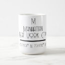 Search for coordinators mugs White