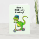Search for scooter birthday cards Cartoon
