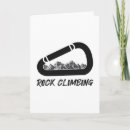 Search for mountain climbing and rock climbers postcards Hiking