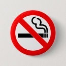 Search for no smoking badges Symbol