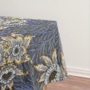 Search for blue willow placemats Vintage