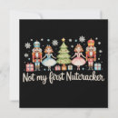 Search for nutcracker christmas invitations Santa