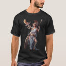 Search for athena tshirts Goddess