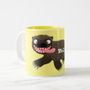Search for mustelid mugs Funny