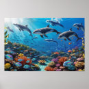 Search for dolphin fish posters Dolphins