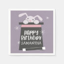 Search for kids show napkins Magic show birthday party