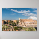 Search for ancient roman architecture posters Colosseum