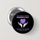 Search for female symbol badges Girl power