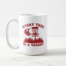 Search for frisbee mugs Flying disc