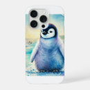 Search for penguins iphone cases Snow