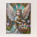Search for costume puzzles Easter