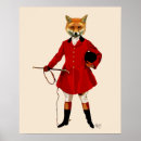 Search for fox posters Animals