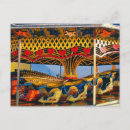 Search for round postcards Amusement park