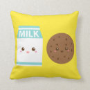 Search for cute cookie cushions Food