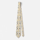 Search for retro ties Mid century