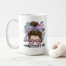 Search for bun mugs Hairstylist
