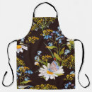 Search for black background aprons Texture