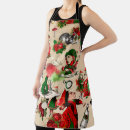 Search for alice and wonderland aprons Mad hatter