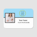 Search for hospital name tags Employee