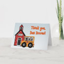 Search for school bus driver thank you cards Yellow