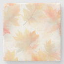Search for background coasters Autumn