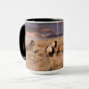 Search for running horse mugs Farm