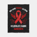 Search for myelodysplastic syndrome Mds