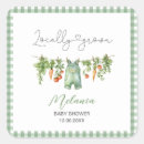 Search for organic fruit stickers Baby shower