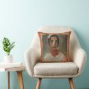 Search for abstract realism Portrait