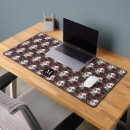 Search for gothic rose mousepads Skulls