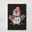 Search for penguin christmas cards Matching
