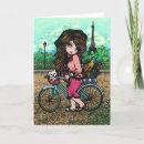 Search for original art christmas cards Dog