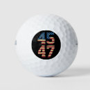 Search for american flag golf balls 2025