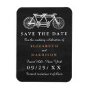 Search for bicycle save the dates Modern